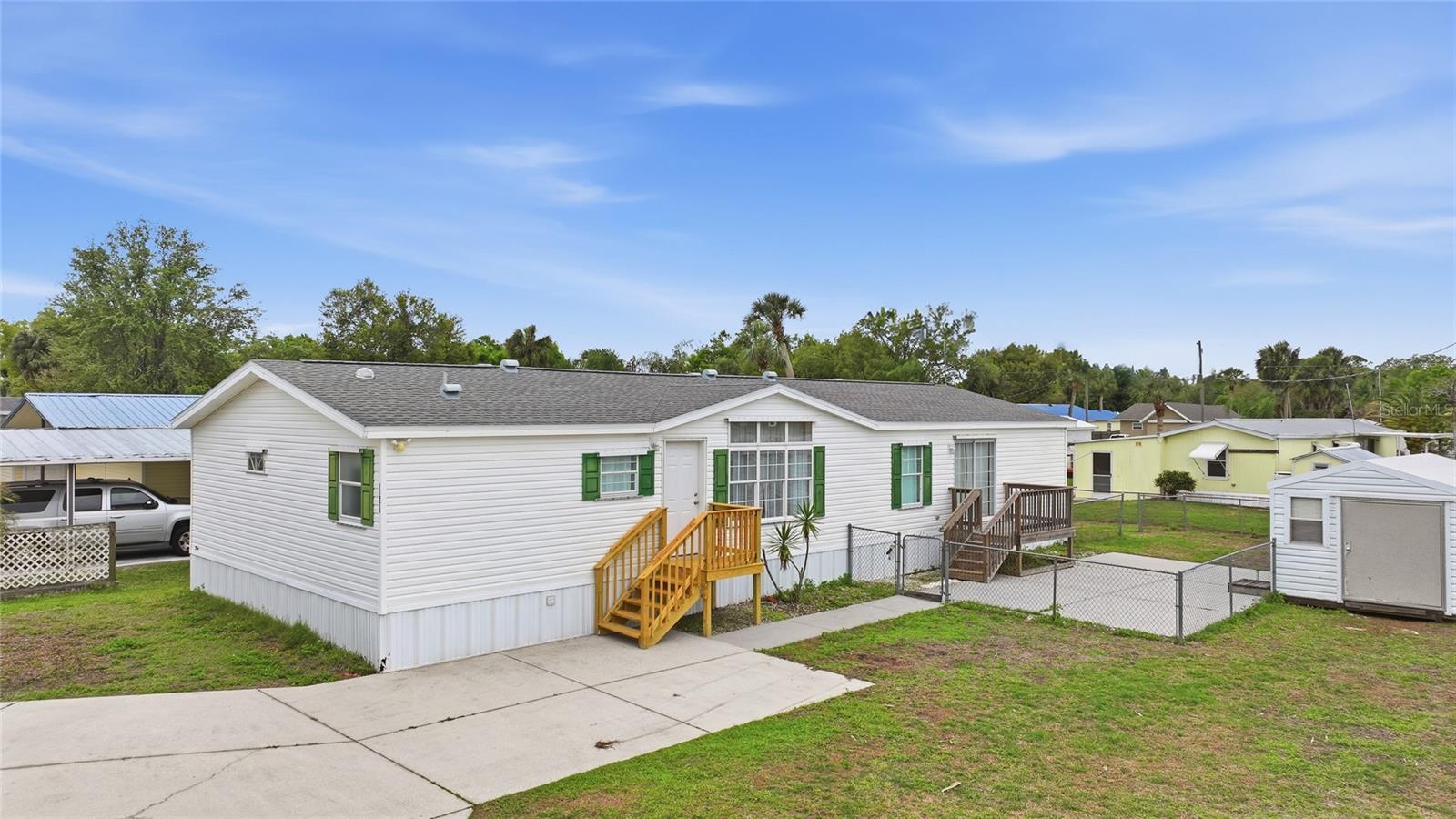 Residential in ARCADIA 4