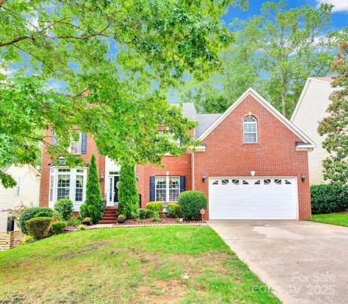 10837 Wilklee Dr, Charlotte, NC, 28277-2087 | Card Image