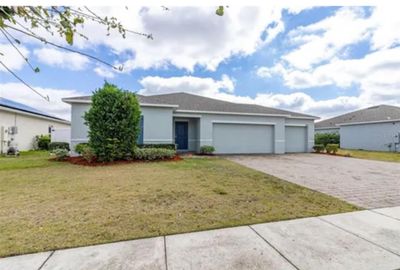 303 Blue Lake Circle, House other with 4 bedrooms, 2 bathrooms and null parking in Kissimmee FL | Image 1