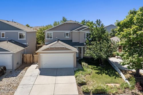 9490 Autumn Leaf Way, Reno, NV, 89506-5560 | Card Image