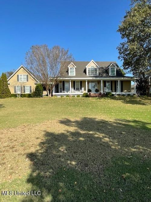 806 Viney Ridge Rd, Clarksdale, MS, 38614-8612 | Card Image