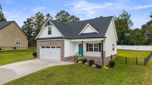 218 Eastview Cove Dr Se, Cleveland, TN, 37323 | Card Image