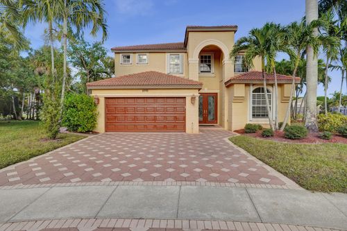 8976 Biddle Ct, Wellington, FL, 33414-6436 | Card Image