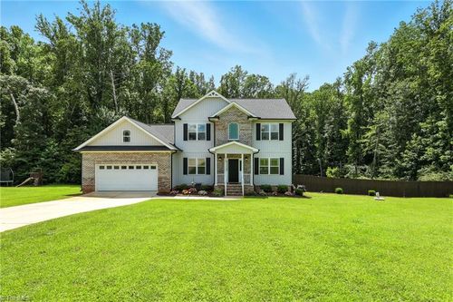 5080 Branch View Rd, Browns Summit, NC, 27214-9828 | Card Image