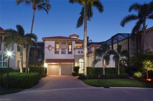 23709 Trevi Ct, Estero, FL, 34134-7106 | Card Image