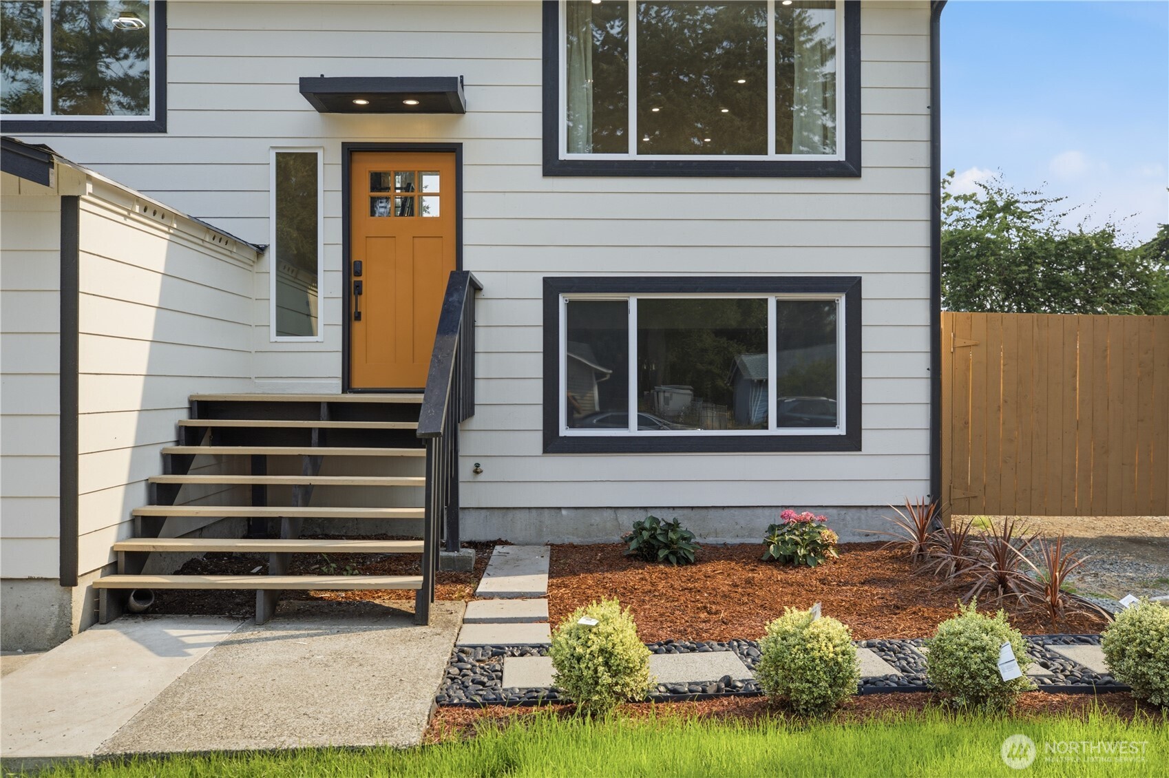 Residential in Olympia 3