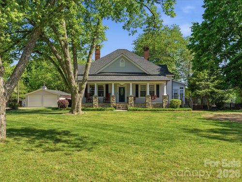 4960 York Hwy, Rock Hill, SC, 29732-8770 | Card Image