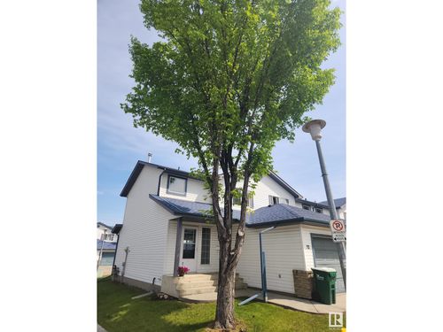 32-3 Grove Meadow Dr, Spruce Grove, AB, T7X4L9 | Card Image