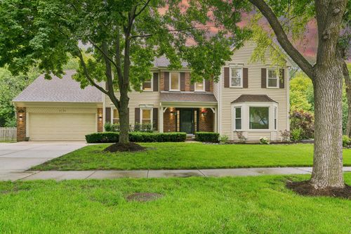 4124 N Harvard Ave, Arlington Heights, IL, 60004-7434 | Card Image