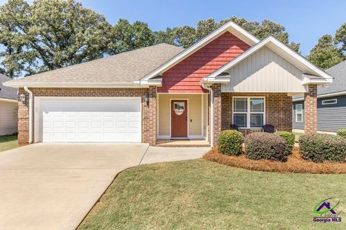 127 Hawks Ridge Trce, Byron, GA, 31008-5673 | Card Image