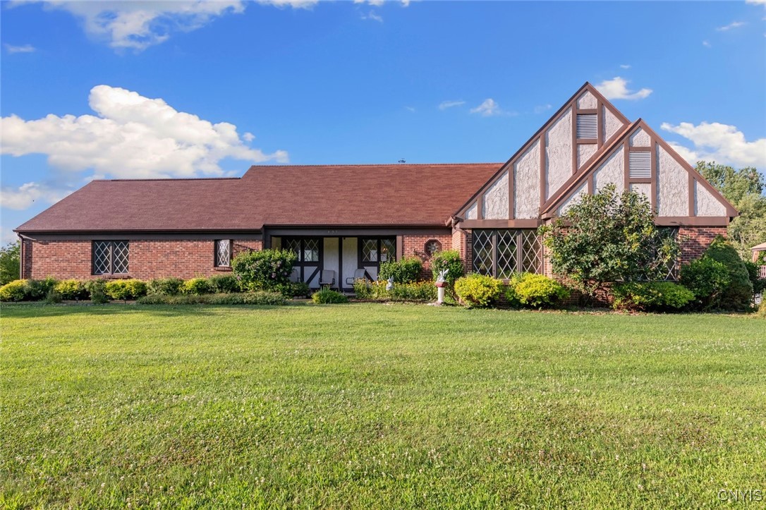 Hampton Rd, Frankfort, NY 13340