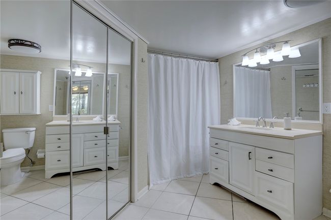 APT-102 - 9612 Riverside Dr, House attached with 2 bedrooms, 2 bathrooms and null parking in Sebastian FL | Image 19