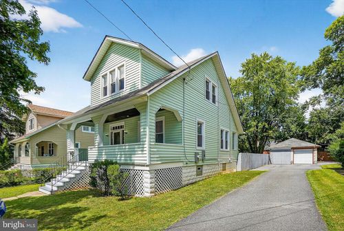 4600 Bayonne Ave, BALTIMORE, MD, 21206-2810 | Card Image