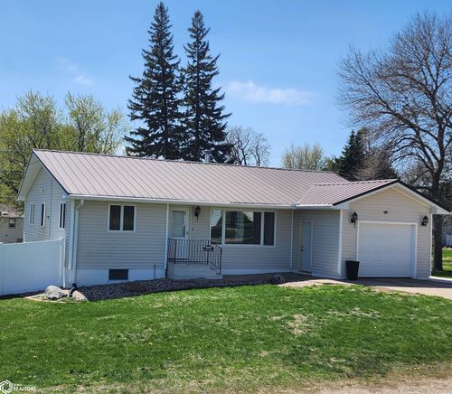 604 7th St, Battle Creek, IA, 51006-9411 | Card Image
