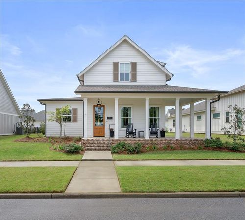 521 Melrose Ln, Covington, LA, 70433-8281 | Card Image