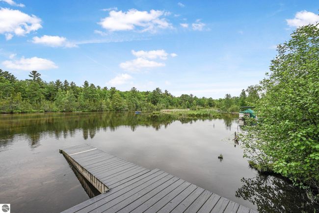 6836 Aarwood Trl Nw, House other with 4 bedrooms, 2 bathrooms and null parking in Rapid City MI | Image 51