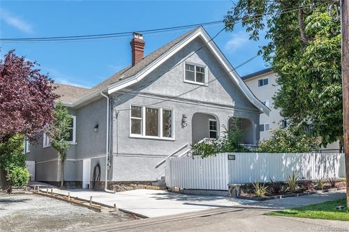 1150 Pandora Ave, Victoria, BC, V8V3R2 | Card Image