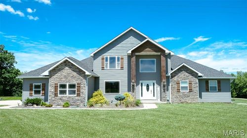 3215 Timber Ridge Rd, Palmyra, MO, 63461-2445 | Card Image