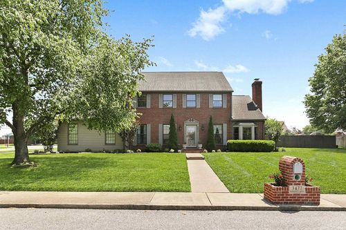 3477 Brookfield Drive, Newburgh, IN, 47630 | Card Image