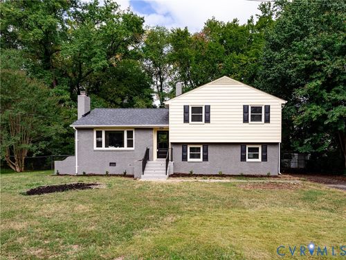 3010 Elmbrook Rd, Henrico, VA, 23228-2649 | Card Image