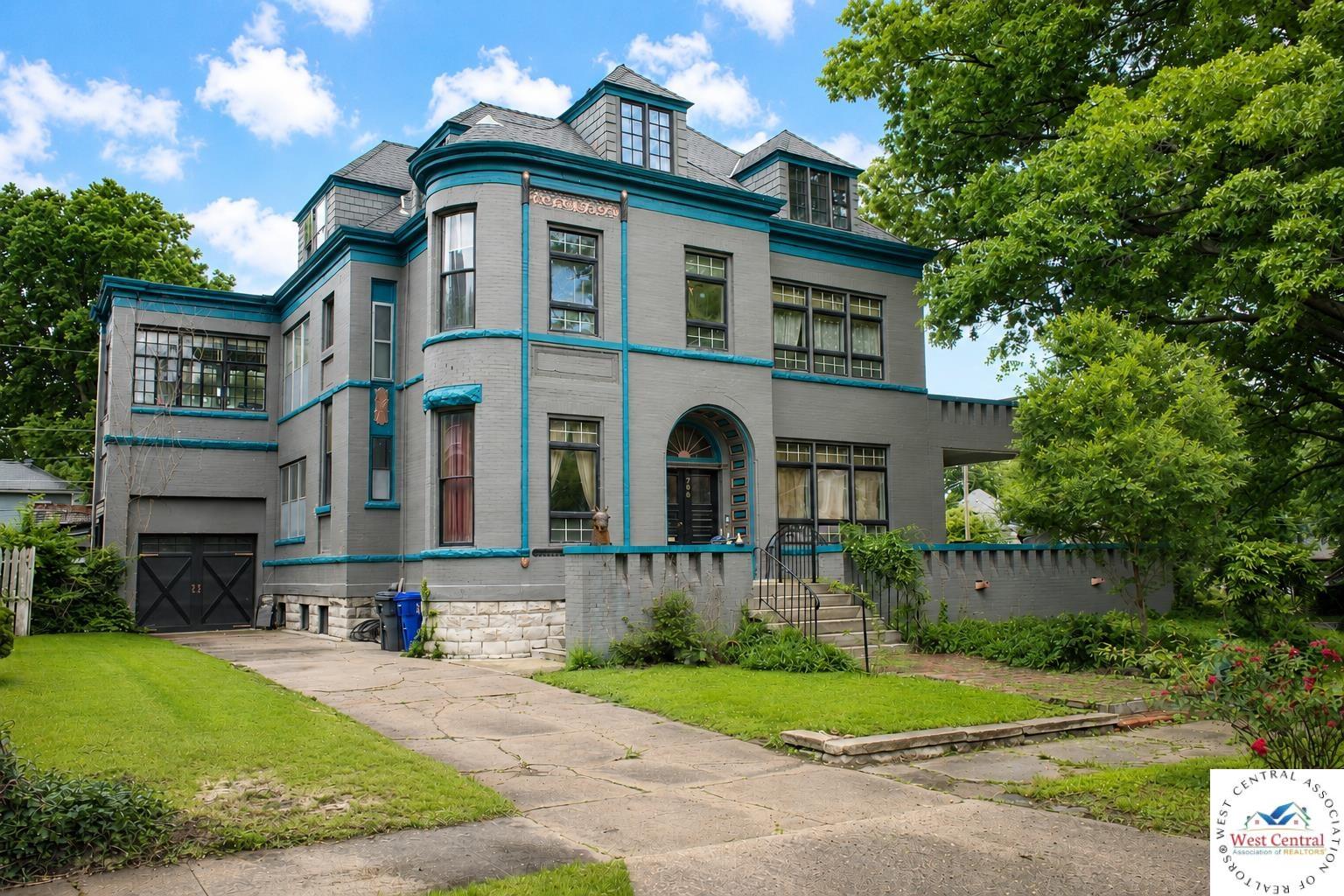 Residential in Sedalia 4