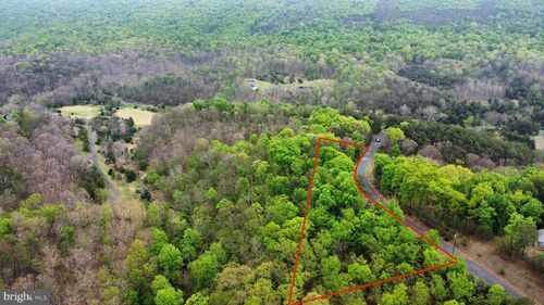 LOT 37 W Hamilton Estates Dr, Romney, WV, 26757 | Card Image
