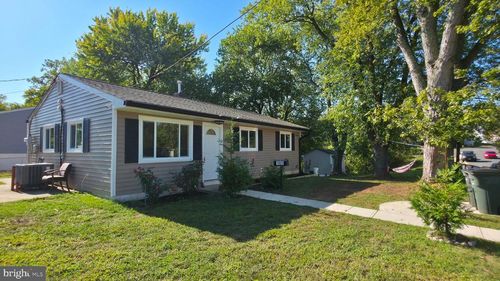 185 Cabbel Dr, MANASSAS PARK, VA, 20111-2069 | Card Image