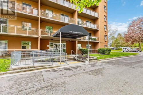 165-1560 Adelaide St N, London, ON, N5X2C1 | Card Image