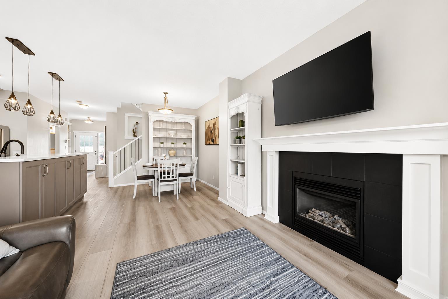 Residential in Calgary 2