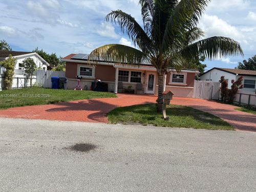 6444 Fletcher St, Hollywood, FL, 33023-2130 | Card Image