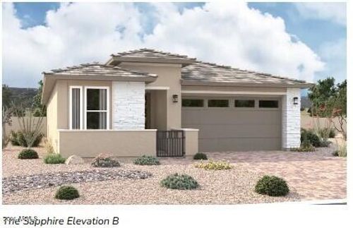 15900 W Larkspur Dr, Goodyear, AZ, 85338-3716 | Card Image