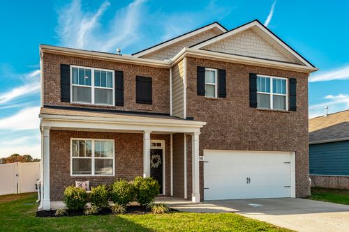 2150 Knox Ln, White House, TN, 37188-1539 | Card Image