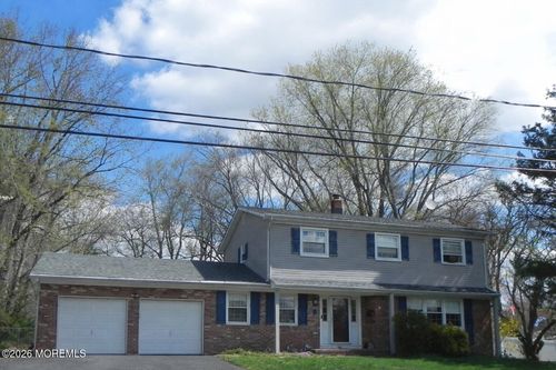 4 Westbrook Rd, Howell, NJ, 07731-2121 | Card Image