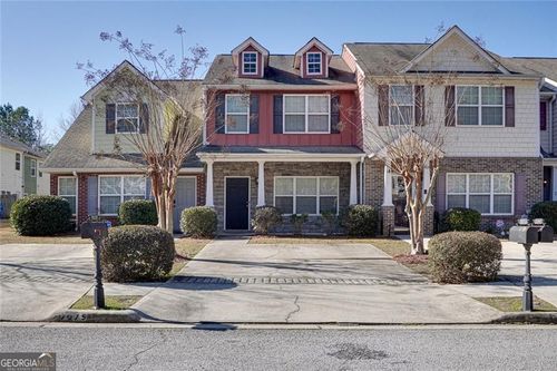 7071 Galloway Pt, Riverdale, GA, 30296-1766 | Card Image
