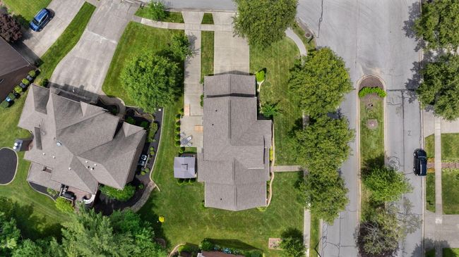 1129 Andover Forest Dr, House other with 4 bedrooms, 4 bathrooms and null parking in Lexington KY | Image 95