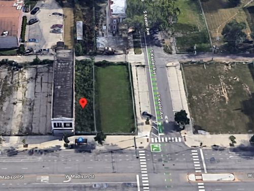 4153 W Madison St, CHICAGO, IL, 60624-2304 | Card Image