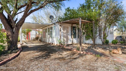 21312 W Shalako Ln, Congress, AZ, 85332-1650 | Card Image