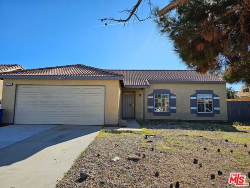 10695 Plainfield St, Adelanto, CA, 92301 | Card Image