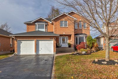 1097 Katharine Cres, House other with 4 bedrooms, 3 bathrooms and 6 parking in Kingston ON | Image 2