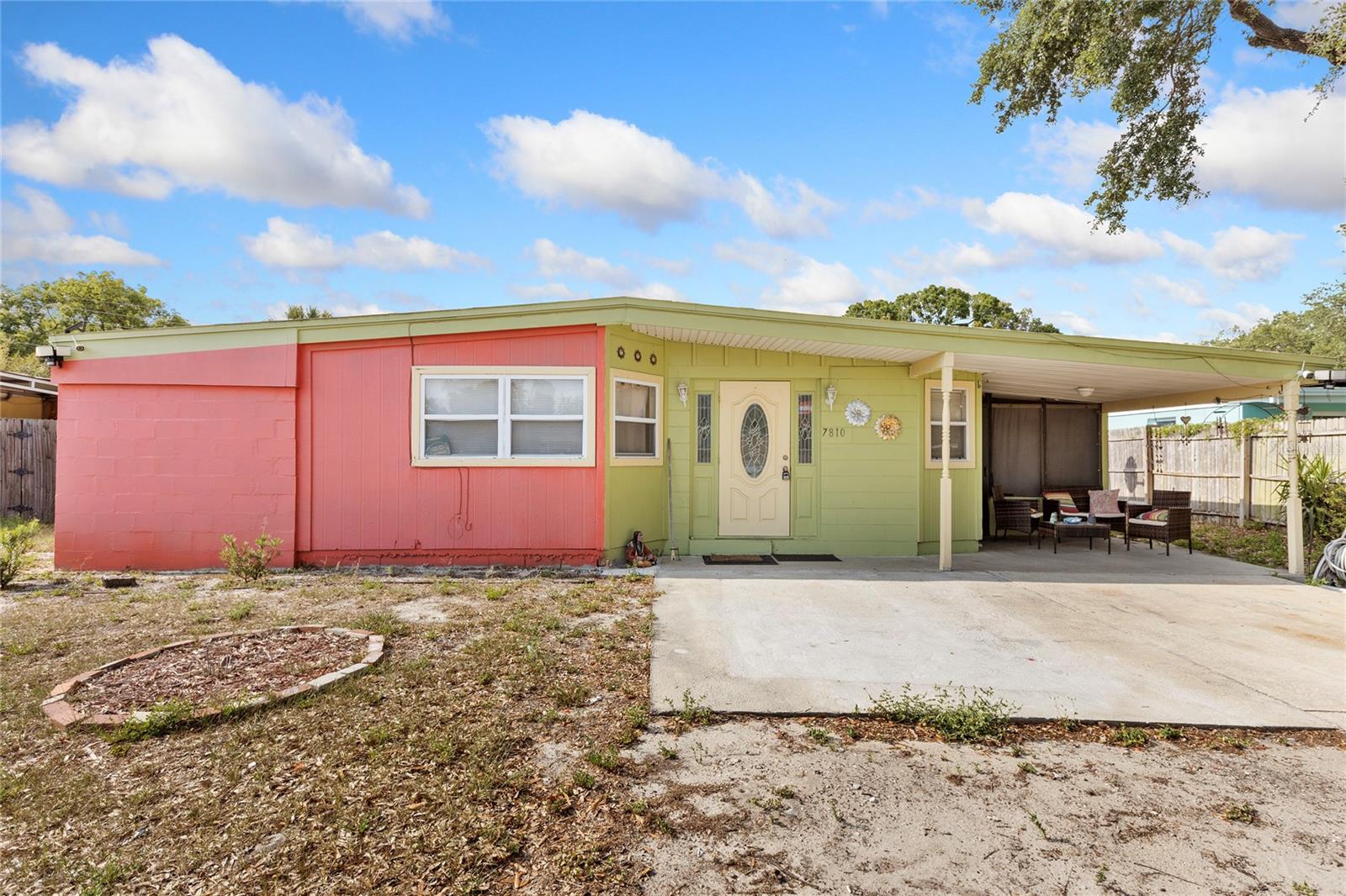 Parish Pl, Tampa, FL 33619