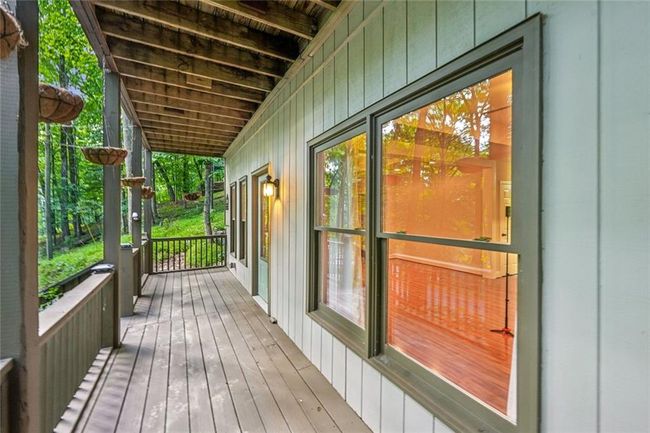 810 Little Pine Mountain Rd, House other with 3 bedrooms, 3 bathrooms and 2 parking in Jasper GA | Image 47