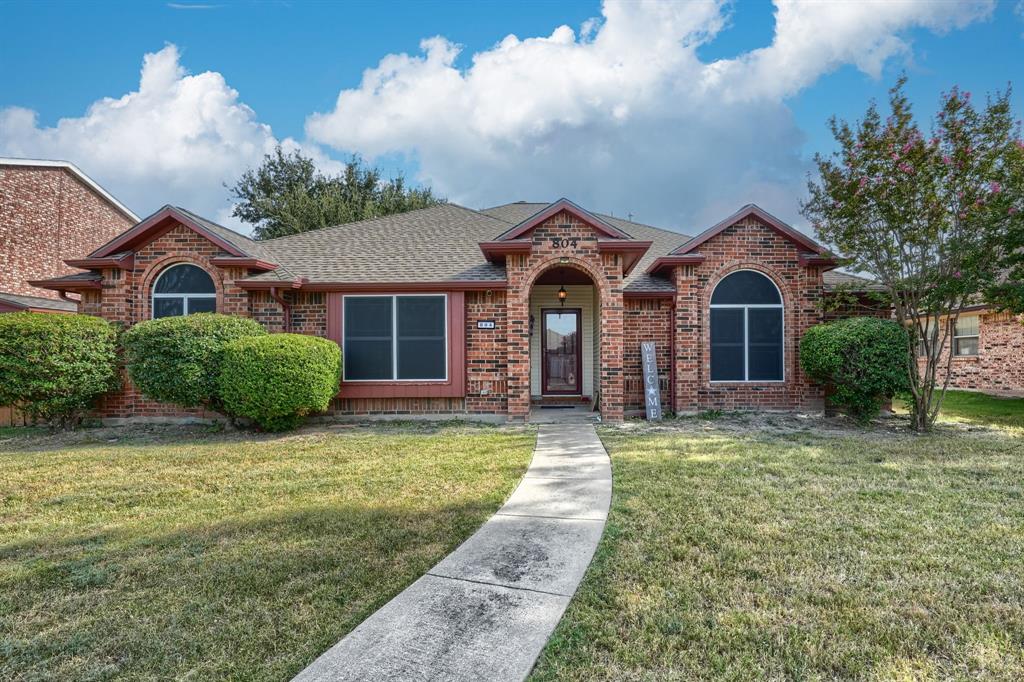 Heatherwood Dr, Wylie, TX 75098