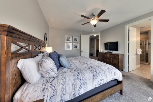 420 N 600 W, Townhouse with 4 bedrooms, 3 bathrooms and 4 parking in Moab UT | Image 22