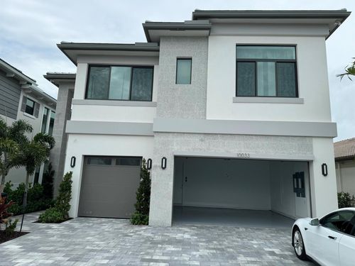 10033 Stockrun Dr, Palm Beach Gardens, FL, 33412-2968 | Card Image