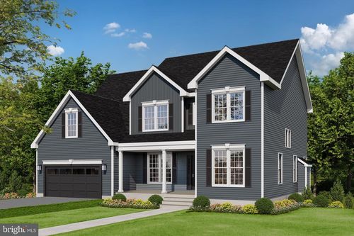 PARCEL 9 Finn Lane, ELKWOOD, VA, 22718 | Card Image