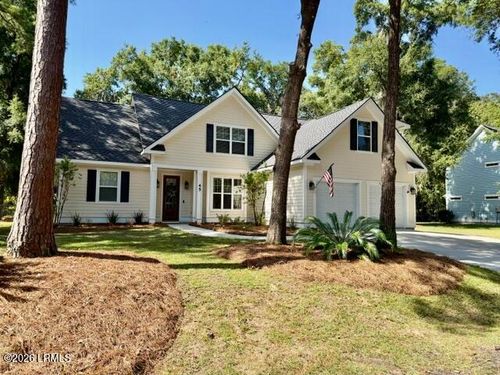 45 Osprey Rd, Beaufort, SC, 29907-1833 | Card Image