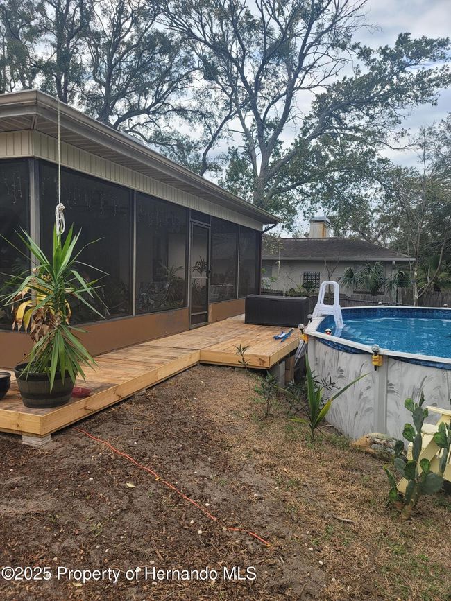 6231 Wayside Ct, House other with 3 bedrooms, 2 bathrooms and null parking in SPRING HILL FL | Image 33