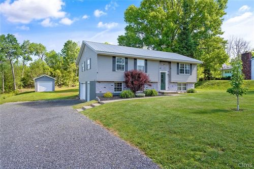 80 Jackim Rd, Oswego, NY, 13126-6032 | Card Image