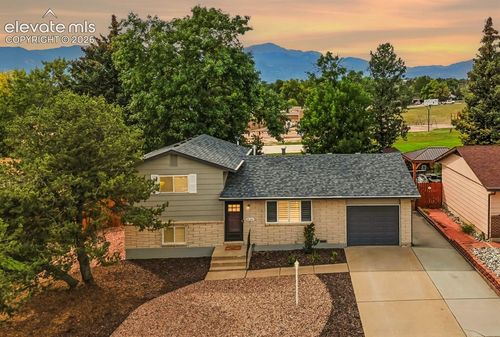 1414 Martin Dr, Colorado Springs, CO, 80915-2219 | Card Image