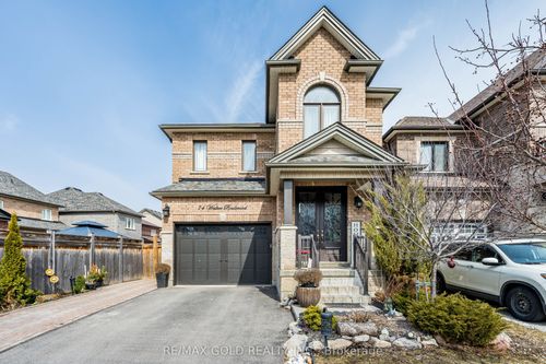 74 Walker Blvd, Alliston, ON, L9R0N3 | Card Image